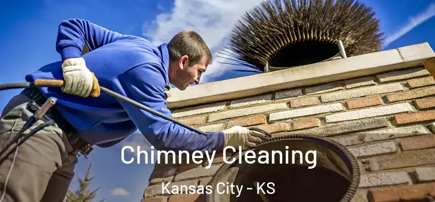 Chimney Cleaning Kansas City - KS