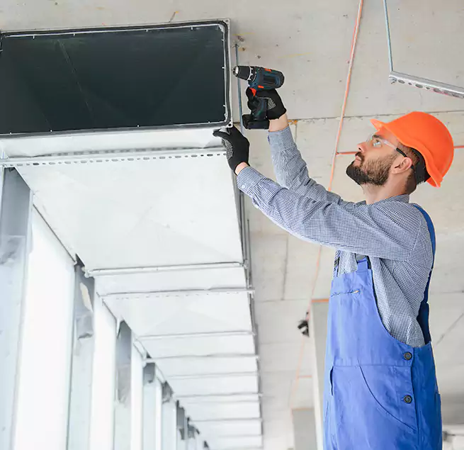 Why Homeowners & Businesses Trust Us in Kansas City, KS