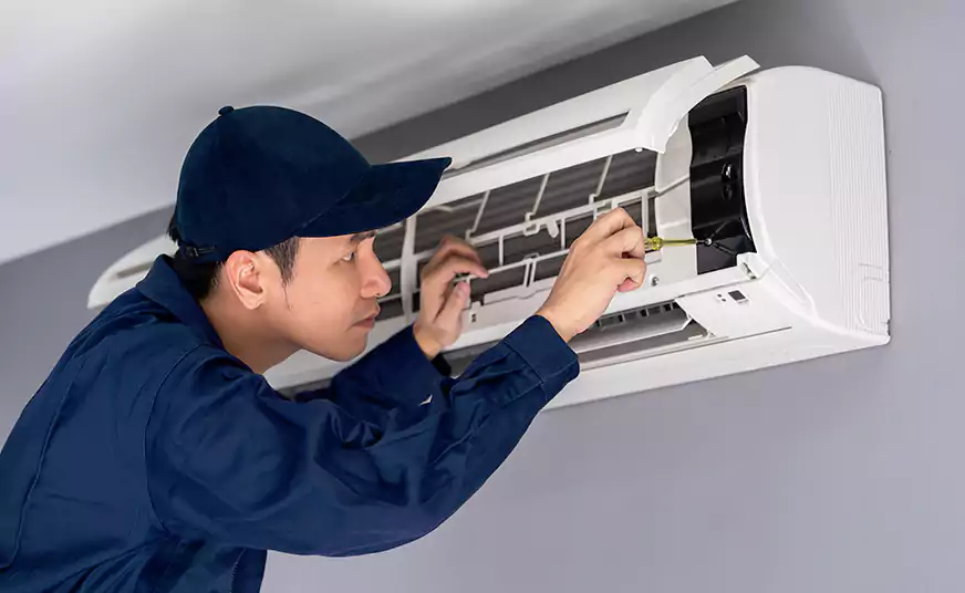 AC Duct Cleaning Kansas City