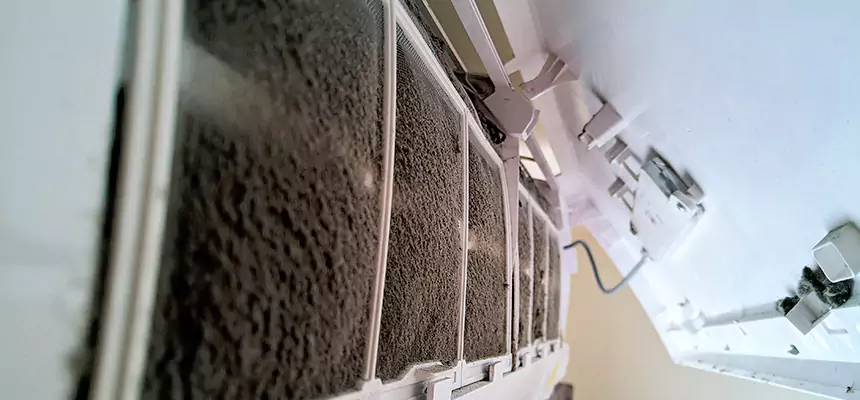 Preventive Air Duct Bacteria Removal in Kansas City