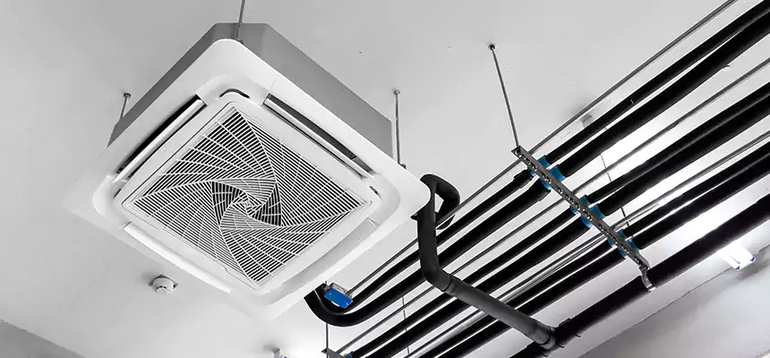 Our Air Duct Deep Cleaning Services in Kansas City, KS