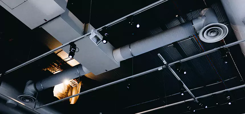 Our Air Duct Replacement Services in Kansas City, KS