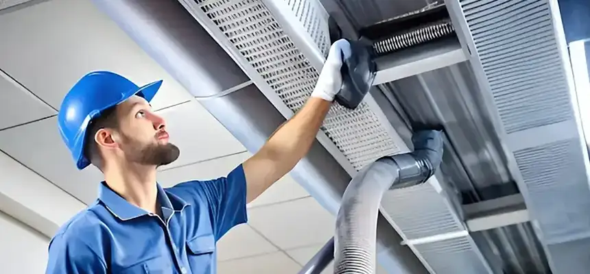 Our Annual Dryer Vent Maintenance Services in Kansas City, KS