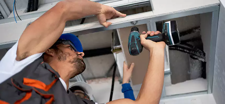 Our Apartment Air Duct Cleaning Services in Kansas City, KS