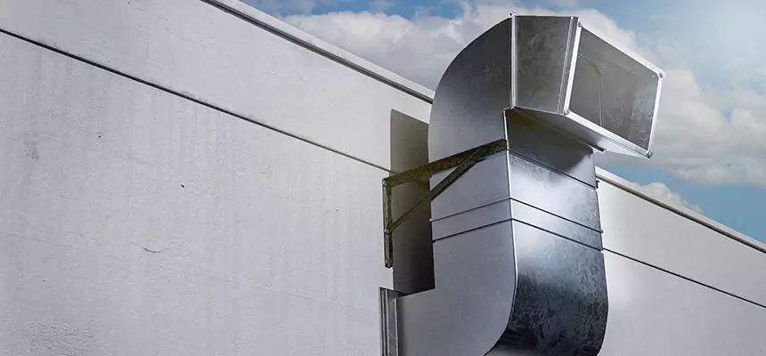 Comprehensive Commercial HVAC Cleaning in Kansas City