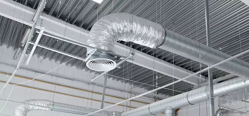 Our Dryer Vent Hose Replacement Services in Kansas City, KS