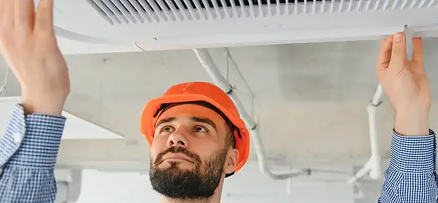 Our Furnace Vent Cleaning Services in Kansas City, KS