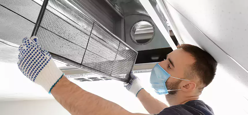 Our Home Duct Cleaning Services in Kansas City, KS