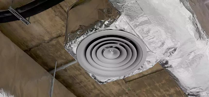 Our HVAC Ductwork Installation Services in Kansas City, KS
