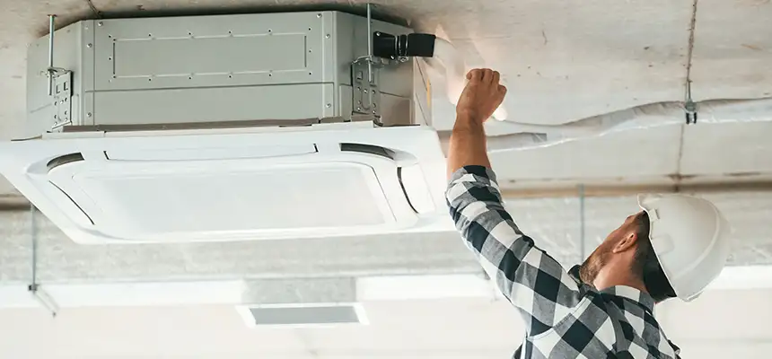 Our Local Vent Cleaning Services in Kansas City, KS