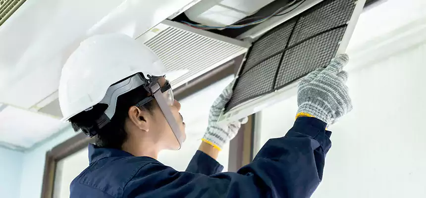 Our Multi-family Home Duct Cleaning Services in Kansas City, KS