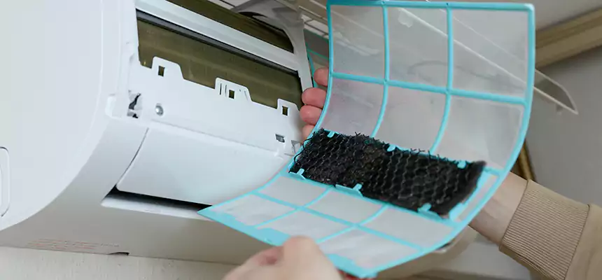 Gentle Ductwork Odor-Control Pet Dander Duct Cleaning in Kansas City, KS