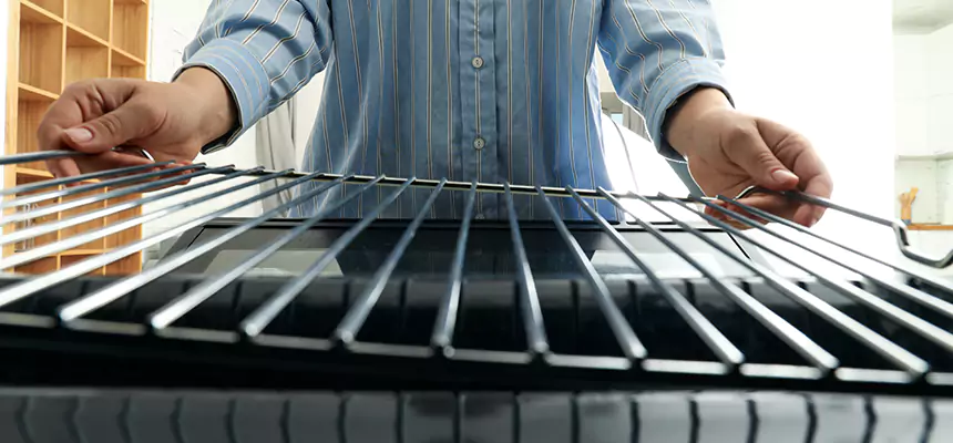 Our Vent Grille Washing Services in Kansas City, KS