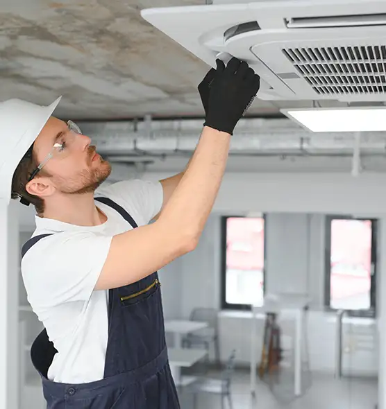 Top Affordable Duct Cleaning Services Near Me in Kansas City, KS