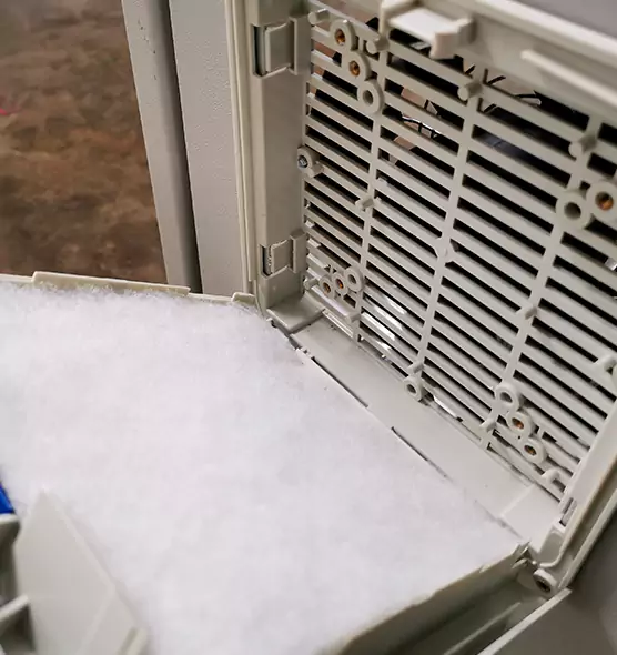 Professional Air Duct Expansion Solutions in Kansas City, KS