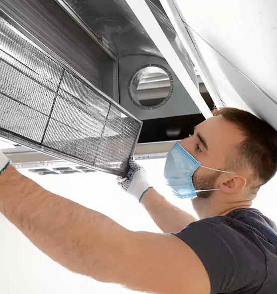 About Air Duct Pathogen Disinfection in Kansas City, KS