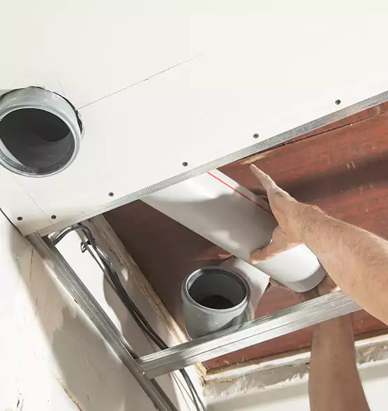 Professional Air Duct Replacement in Kansas City, KS