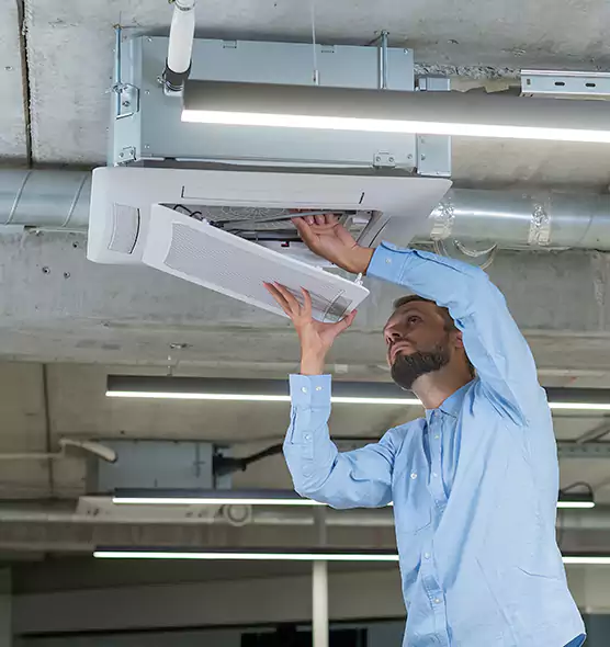 About Air Duct Sealing And Repair in Kansas City, KS
