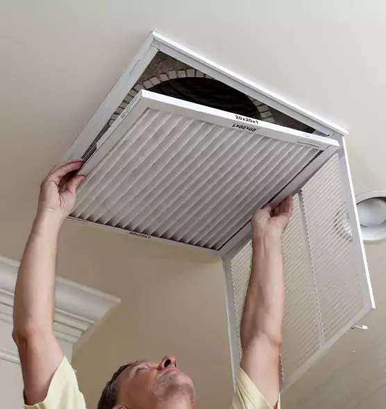 Trusted Apartment Air Duct Cleaning in Kansas City, KS