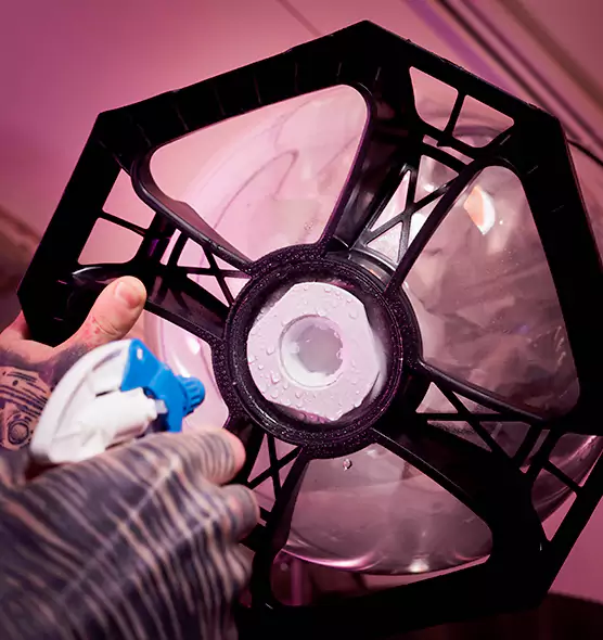 Advanced Basement Vent Cleaning in Kansas City, KS