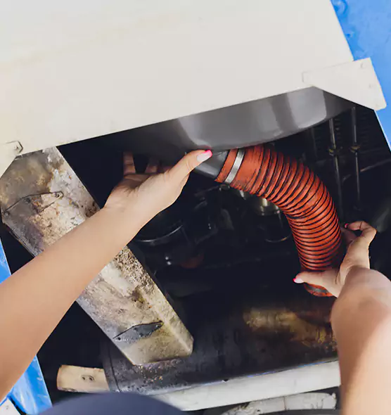 Professional Dryer Duct Pressure Testing in Kansas City, KS