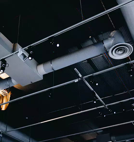 About Duct Sanitization with UV Light in Kansas City, KS