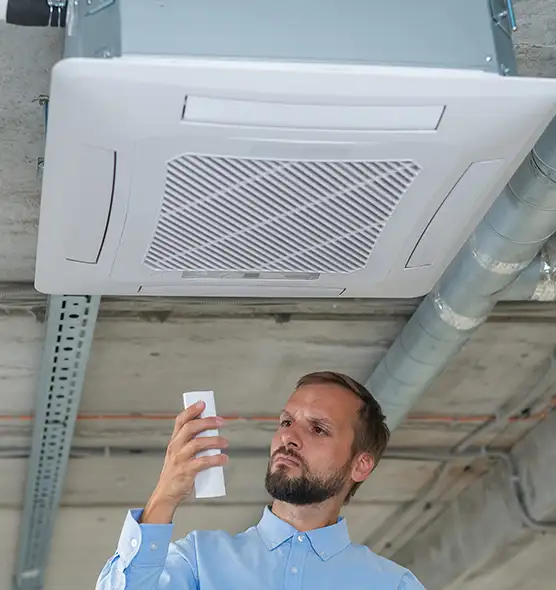 About Local Vent Cleaning Services in Kansas City, KS