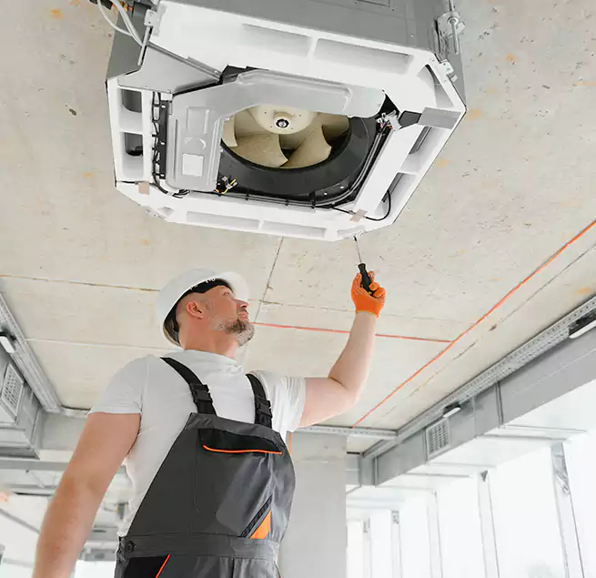 Why Homeowners & Businesses Trust Us in Kansas City, KS?