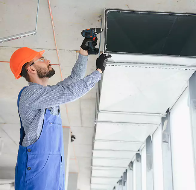 Why Homeowners & Businesses Trust Us in Kansas City, KS?