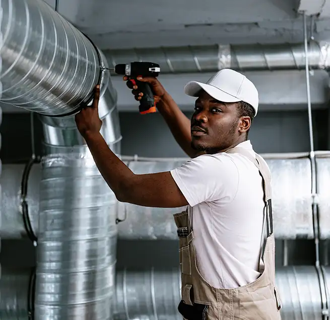 Why Homeowners & Businesses Trust Us Kansas City, KS