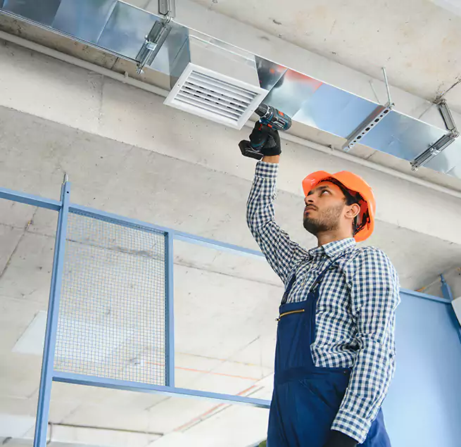 Why Homeowners & Businesses Trust Us in Kansas City, KS?