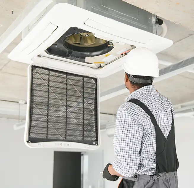 Why Homeowners & Businesses Trust Us in Kansas City, KS?