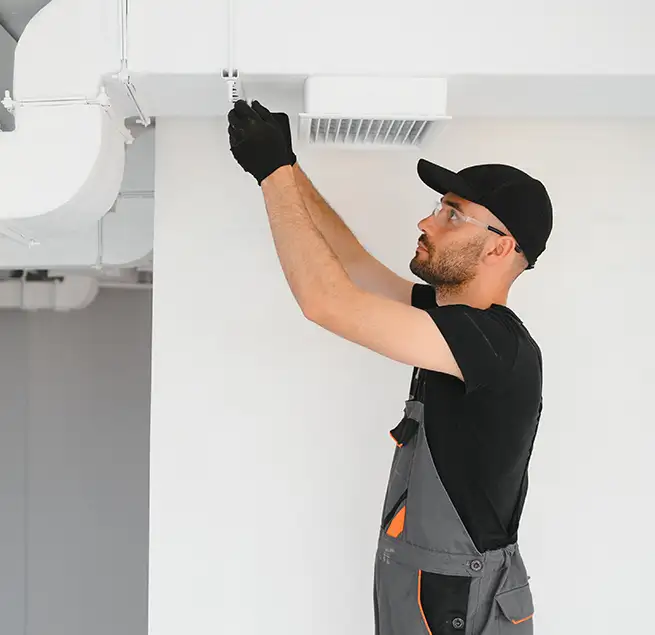 Why Homeowners & Businesses Trust Us in Kansas City, KS?