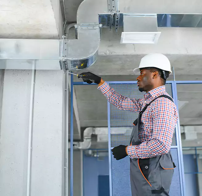 Why Homeowners & Businesses Trust Us Kansas City, KS