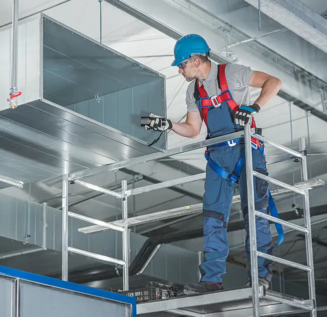 Why Homeowners & Businesses Trust Us in Kansas City, KS?