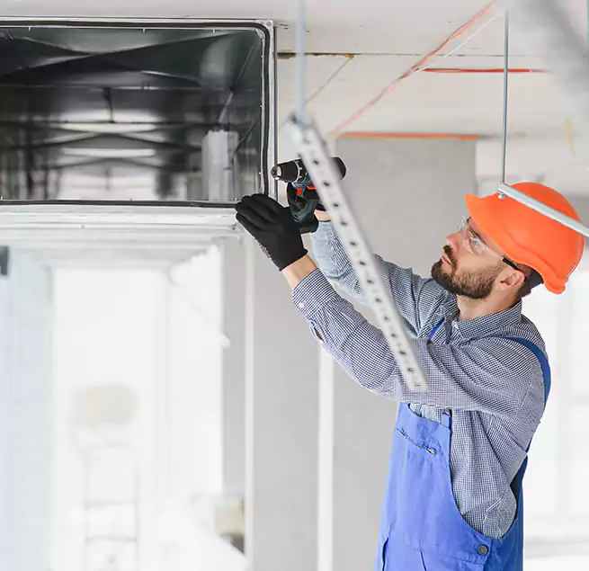 Why Homeowners & Businesses Trust Us Kansas City, KS