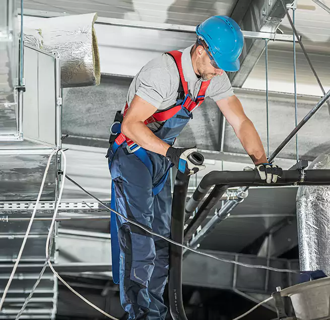 Why Homeowners & Businesses Trust Us in Kansas City, KS?