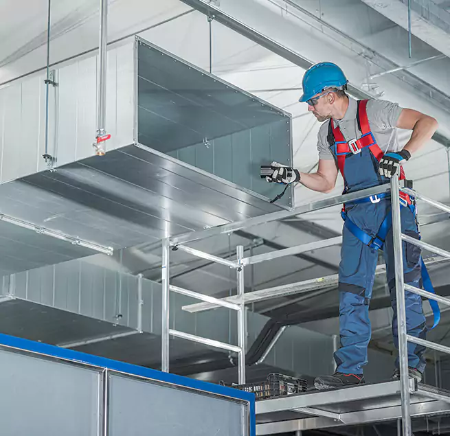 Why Homeowners & Businesses Trust Us in Kansas City, KS?