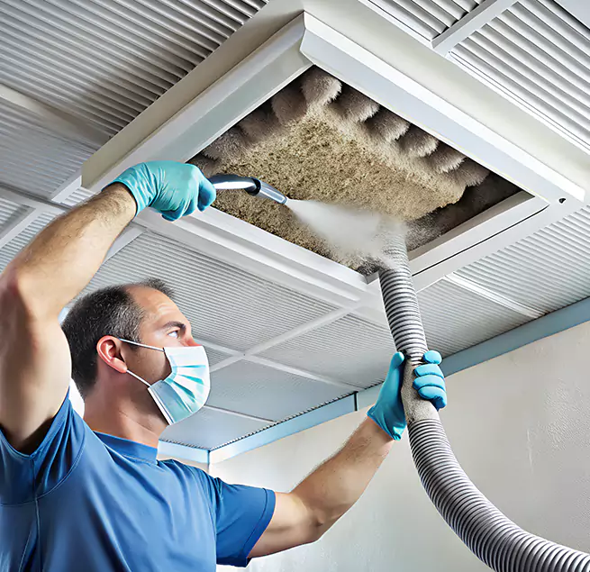 Why Homeowners & Businesses Trust Us Kansas City, KS