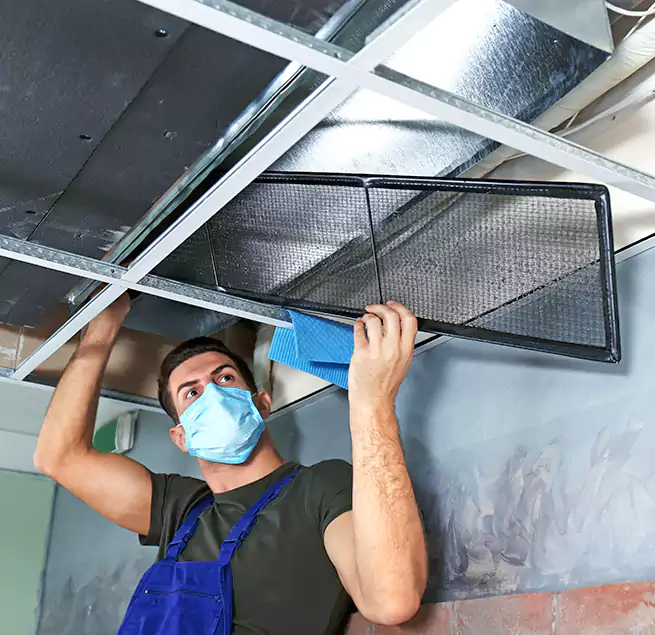 Why Homeowners Businesses Trust Us in Kansas City, KS