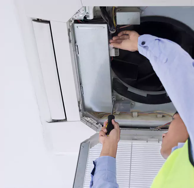 Why Homeowners & Businesses Trust Us Kansas City, KS?