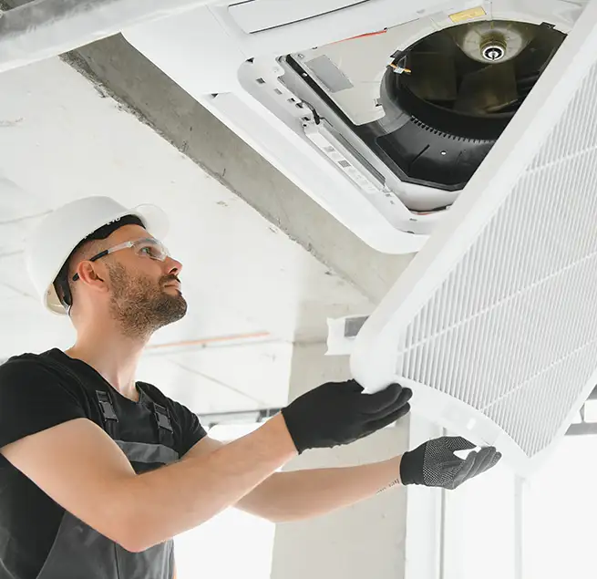 Why Homeowners & Businesses Trust Us in Kansas City, KS?