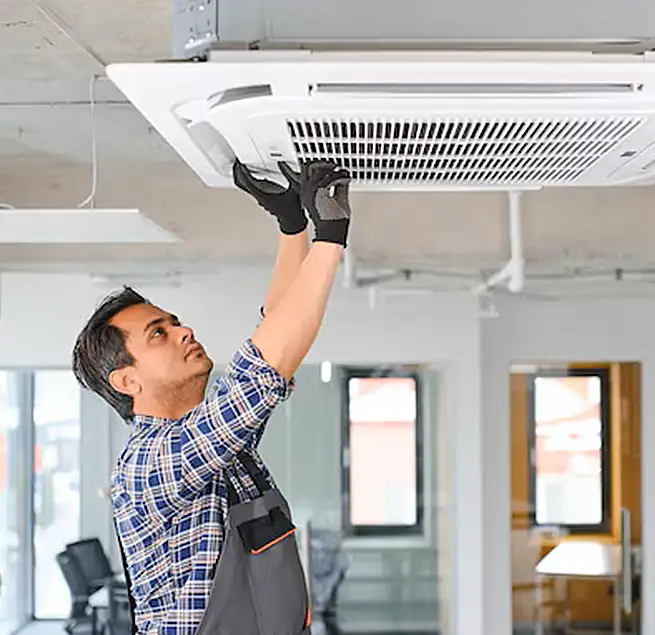 Why Homeowners & Businesses Trust Us in Kansas City, KS?