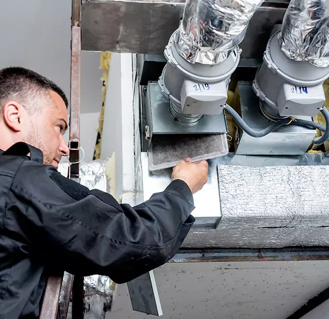 Why Homeowners & Businesses Trust Us in Kansas City, KS?