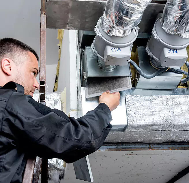 Why Homeowners & Businesses Trust Us in Kansas City, KS?