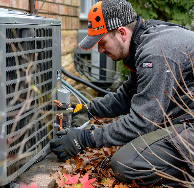 Why Homeowners & Businesses Trust Us in Kansas City, KS?