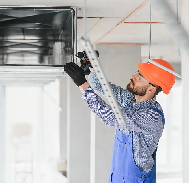 Why Homeowners Businesses Trust Us Kansas City, KS