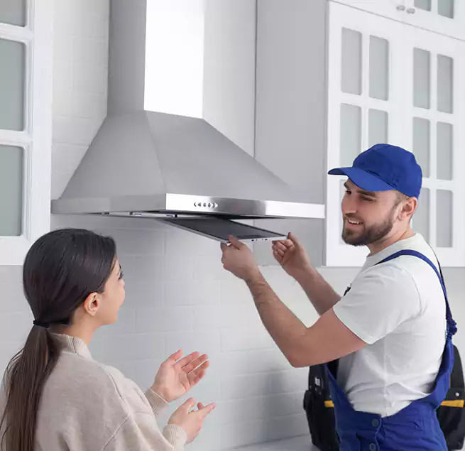 Why Homeowners & Businesses Trust Us in Kansas City, KS?