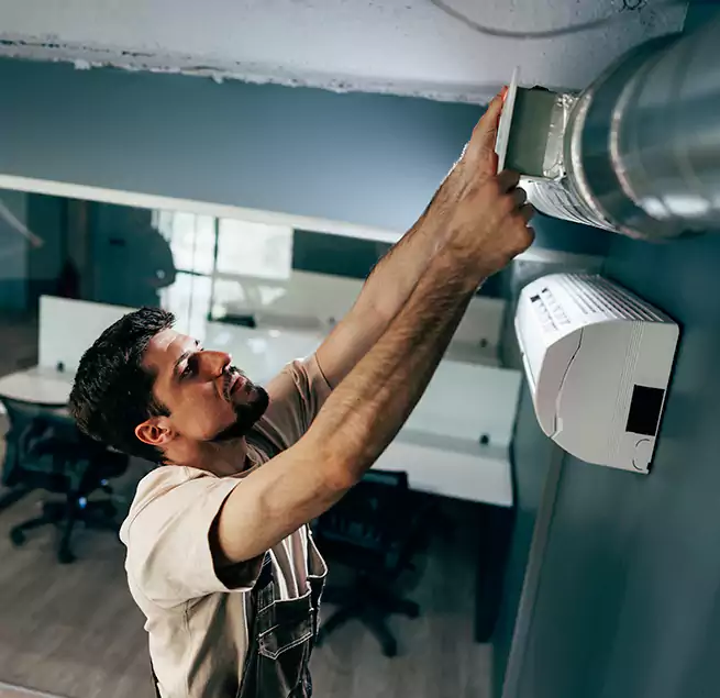 Why Homeowners & Businesses Trust Us in Kansas City, KS?