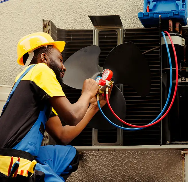 Why Homeowners & Businesses Trust Us in Kansas City, KS?